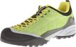 scarpa pro hiking shoe u charcoal men's shoes logo