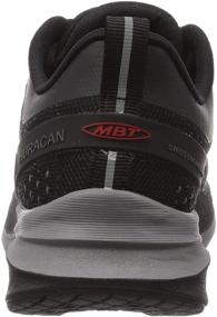 img 2 attached to MBT Rocker Bottom Shoes Womens Women's Shoes in Athletic