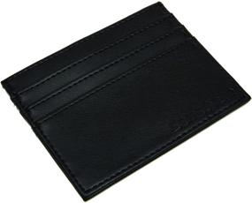 img 3 attached to Enhanced Search-Engine-Optimized Samsonite 🔍 RFID Card Holder in Black