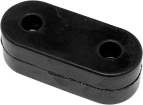 img 4 attached to 🚗 Enhance Your Vehicle's Exhaust System with Walker Exhaust 35229 Exhaust System Hanger Insulator