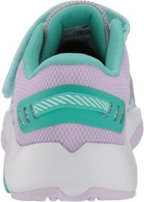 img 2 attached to New Balance Running Astral Toddler Sports & Fitness