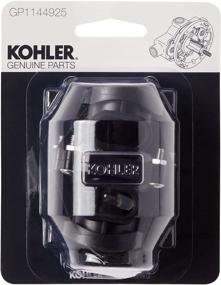 img 1 attached to 🚿 KOHLER Genuine Part GP1144925 High-Flow 3/4" Pressure Balance Valve Cartridge