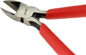 img 2 attached to SE AC005 Ultra Cutting Pliers