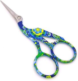 img 1 attached to Embroidery Scissors Scissor Crafting Needlework Sewing