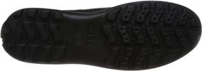 img 1 attached to Geox ROMARYC Leather Loafer Oxford