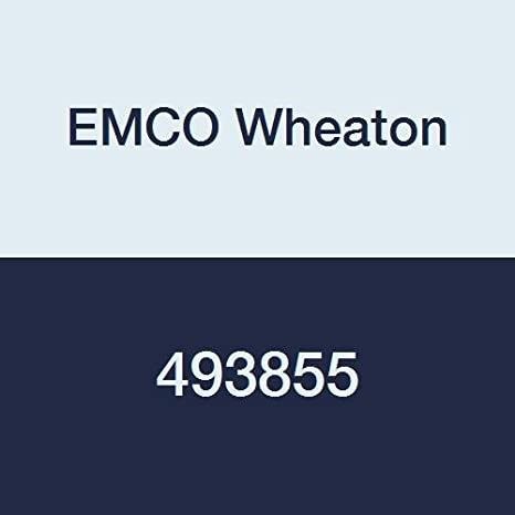 emco 493855 조립 표준 컨테이너 로고