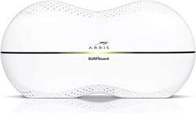 img 2 attached to 🌐 Upgrade Your Wi-Fi Experience with ARRIS Surfboard AC1900 Router featuring RipCurrent and G.hn Technology (SBR-AC1900P)