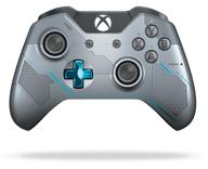 🎮 halo 5: guardians limited edition xbox one wireless controller logo