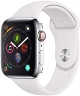 apple watch серия 4 (gps и мобильные телефоны и аксессуары) логотип