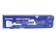 enhance air quality with generalaire 4001 12758 replacement filter logo