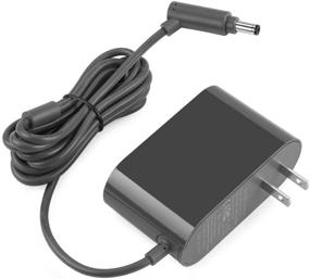 img 4 attached to 🔌 Dyson AC Adapter Energup Charger for V6 V7 V8 DC58 DC59 DC61 DC62 SV03 SV04 SV05 SV06 Models, Replacing Battery Charger 205720-02. Compatible with Dyson Cordless Vacuum Cleaners