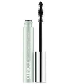 img 1 attached to 💧 Clinique High Impact Waterproof Mascara - Black, 8ml/0.28oz