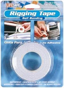 img 1 attached to Incom 834 RE3867 White Rigging Tape