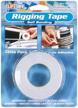 incom 834 re3867 white rigging tape logo