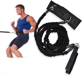 img 4 attached to Sunsign Resistance Equipment Adjustable Explosiveness