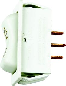 img 2 attached to Lippert 117461 Slide-Out Switch Assembly in White: Efficient and Reliable Solution