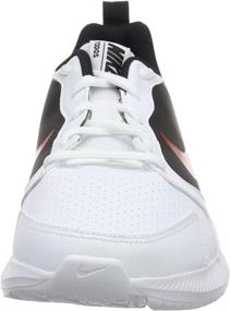 img 3 attached to Unleashing Maximum Performance: Nike Men's Todos Running Shoe