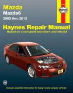haynes repair manuals 61043 technical logo