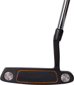 img 1 attached to Pinemeadow Pre 2.0 Putter 🏌️ - Right-Handed, Steel, Regular Flex, 34-Inches