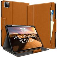 bukoor ipad pro 12 tablet accessories logo