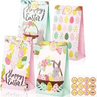 pieces easter goodie rabbit supplies logo