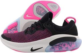 img 4 attached to Кроссовки для бега Nike Joyride Flyknit для мужчин