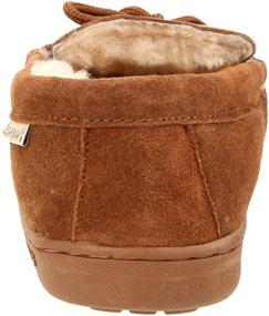 img 2 attached to BEARPAW Mens II Slip Hickory