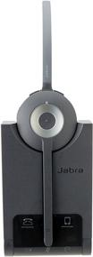 img 2 attached to Enhance Your Landline Telephone Experience with the GN NETCOM 925-15-508-205 Jabra Pro Accessory