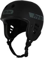 pro-tec full cut certified skate helmet: ultimate safety and performance logo