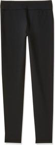 img 2 attached to 👖 Top Choice Leggings for Girls by Under Armour