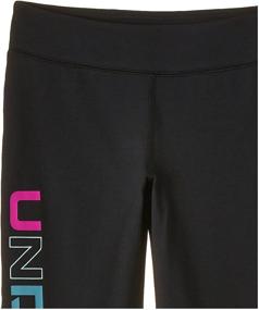 img 1 attached to 👖 Top Choice Leggings for Girls by Under Armour