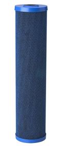 img 1 attached to 💧 Pentek CFB PLUS20BB Replacement Filter Cartridge: Enhanced Water Filtration at Its Best