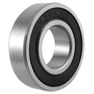 🔩 uxcell single groove bearing a11111600ux0015 logo