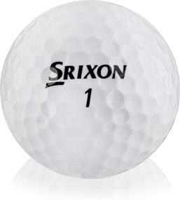 img 1 attached to Srixon Q Star Tour Golf Balls