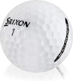 img 2 attached to Srixon Q Star Tour Golf Balls