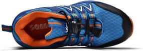 img 2 attached to Sapatos Zapatos Fashion Athletic Sneakers Sports & Fitness for Running