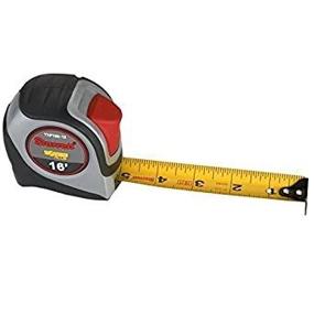 img 3 attached to 📏 Starrett KTXP106 16 N Measuring Graduation 0 0625Mm: Precision Measurement Tool for Accurate Results