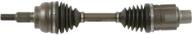 cardone 60 3404 remanufactured cv axle logo