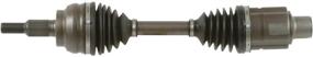 img 3 attached to Cardone 60 3404 Remanufactured CV Axle