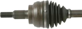 img 2 attached to Cardone 60 3404 Remanufactured CV Axle