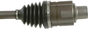 img 1 attached to Cardone 60 3404 Remanufactured CV Axle