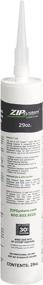 img 4 attached to 🔒 Huber ZIP System Liquid-Flash: 29 Ounce Cartridge for Waterproof and Airtight Liquid Flashing Sealant