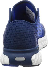 img 2 attached to Enhance Your Running Performance with Under Armour Speedform Glacier Men's Athletic Shoes