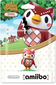 img 1 attached to 🌟 Celeste amiibo: Bring the Stars to Your Animal Crossing Adventure!