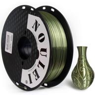 noulei printing filament printer: achieve exceptional precision with 0.02mm accuracy logo