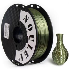 img 4 attached to Noulei Printing Filament Printer: Achieve Exceptional Precision with 0.02mm Accuracy