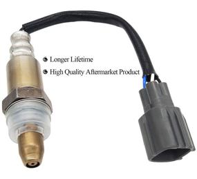 img 1 attached to 🚗 Toyota Sienna Air Fuel Ratio Sensor 234-9012: Upstream O2 Sensor for 3.5L & 3.3L-V6 Gas Vehicles 2004-2010