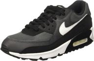 👟 кроссовки nike cn8490 002 smoke black для мужчин: идеальное сочетание стиля и производительности логотип