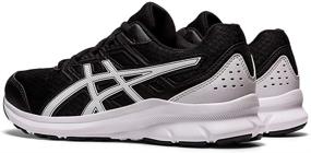 img 2 attached to 🏃 Step Up Your Game with ASICS Women's JOLT 3 Running Shoes