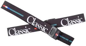 img 2 attached to Enhanced Performance Elastic Rope Strap by Classic Rope Company